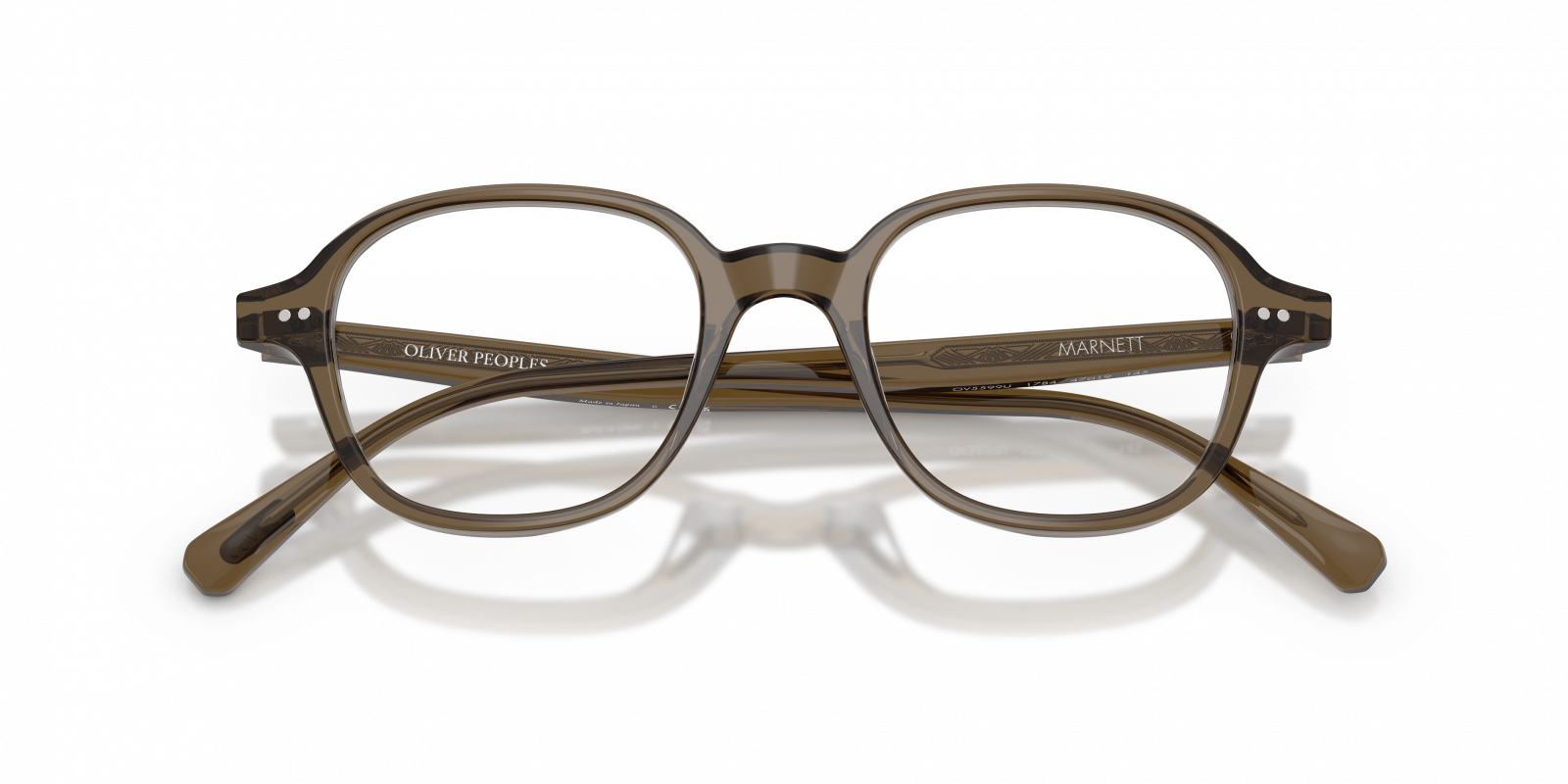 Oliver Peoples OV5599U 1784 Marnett 